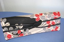 Another clutch detail