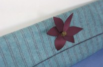 Clutch detail