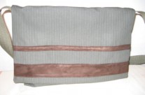 Messenger bag