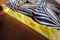 Yellow lining