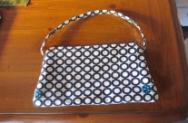 Beetle bag