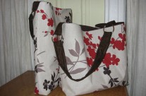 Two purses
