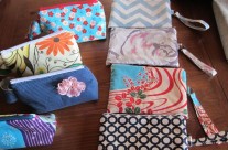 More bags