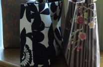 Three purses