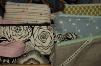 Make up bags