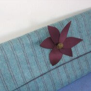 Clutch detail