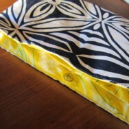 Yellow lining