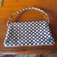 Beetle bag