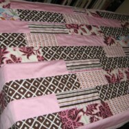 Charlie’s quilt