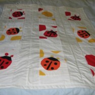 Maya’s quilt