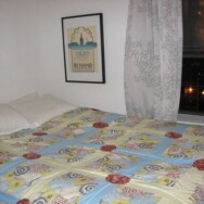 Sam’s quilt