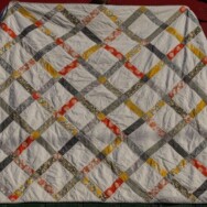 Adele’s quilt