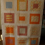 Julia’s quilt