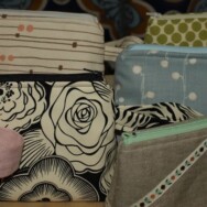 Make up bags